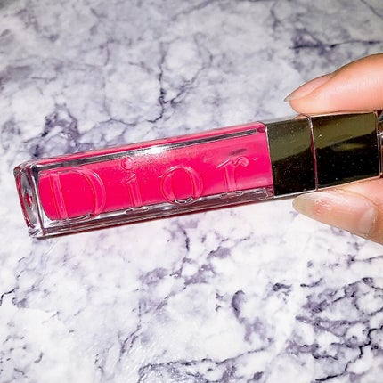 【旧】ディオール アディクト リップ マキシマイザー/Dior/リップグロスの人気ショート動画