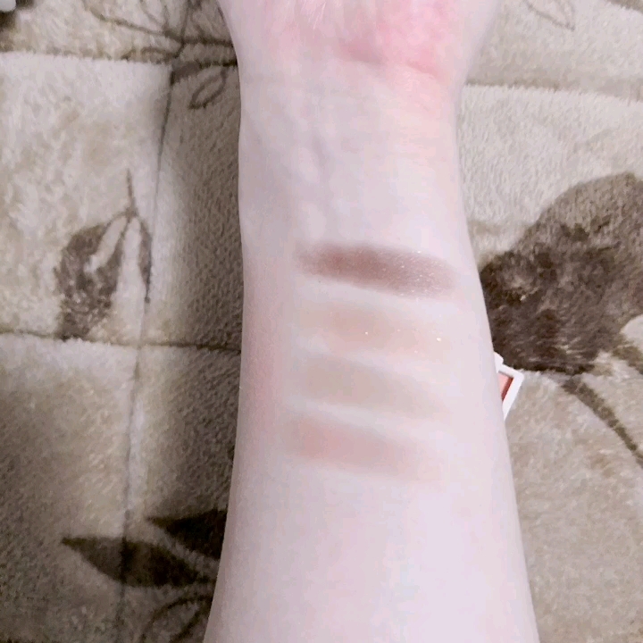 マルチキューブ/i’m meme/マルチパレットを使ったクチコミ（2枚目）