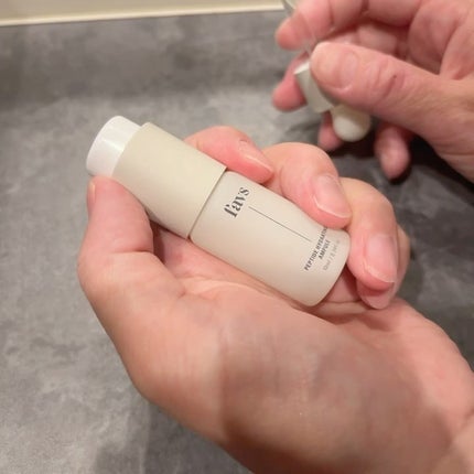 ペプチドハイドレーティングアンプル/favs/美容液を使ったクチコミ(2枚目)