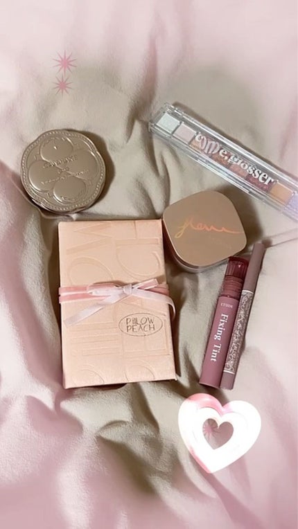 2021 F/Wルックブックパレット/espoir/アイシャドウパレットの人気ショート動画