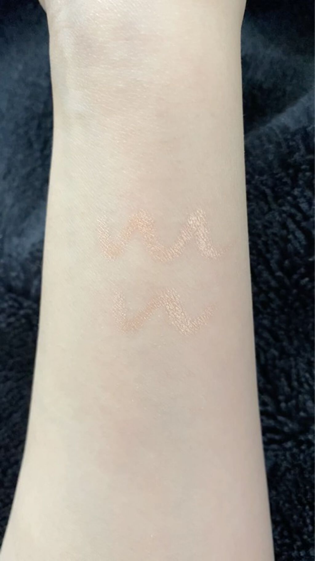 アイムスティックシャドウシマー/i’m meme/スティックアイシャドウを使ったクチコミ（3枚目）