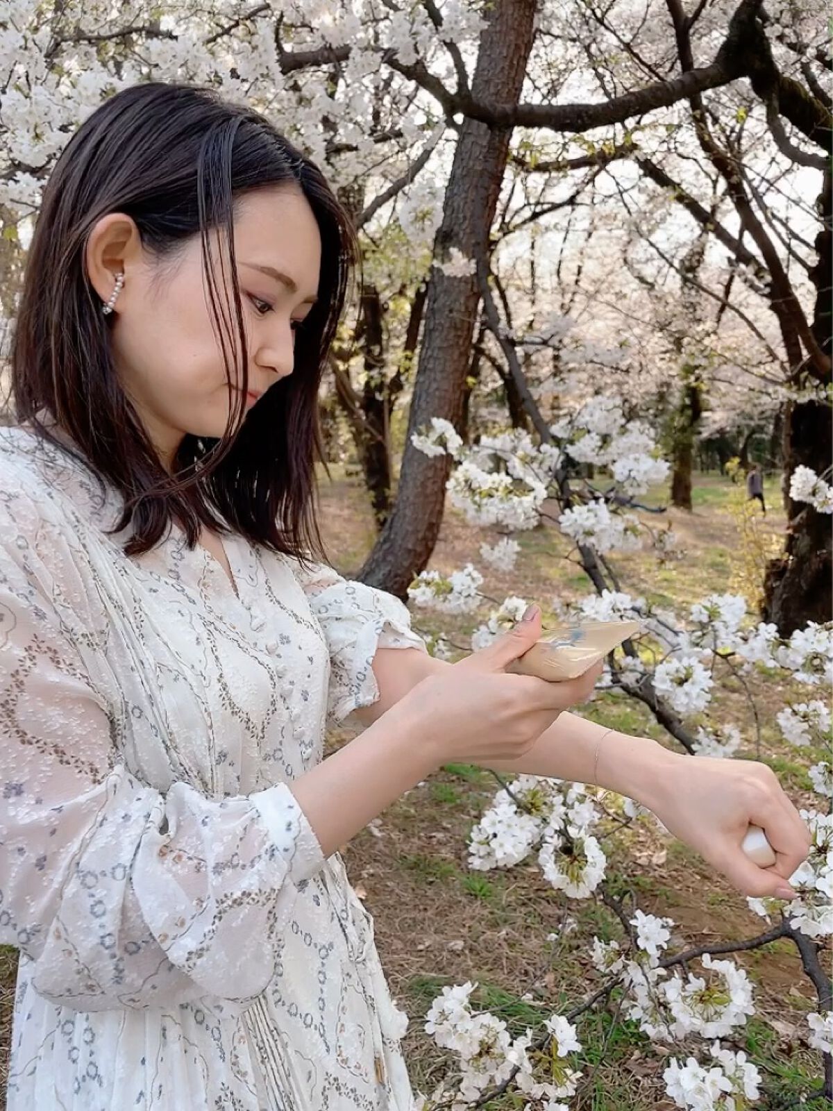 パーフェクトUV スキンケアジェル N/アネッサ/日焼け止め・UVケアを使ったクチコミ（2枚目）