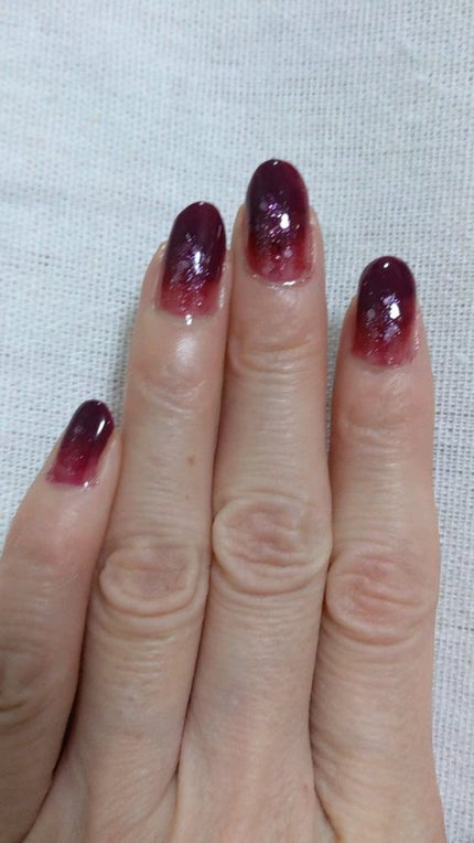 オハナ・マハロ ネイルカラー/OHANA MAHAALO/マニキュアの人気ショート動画