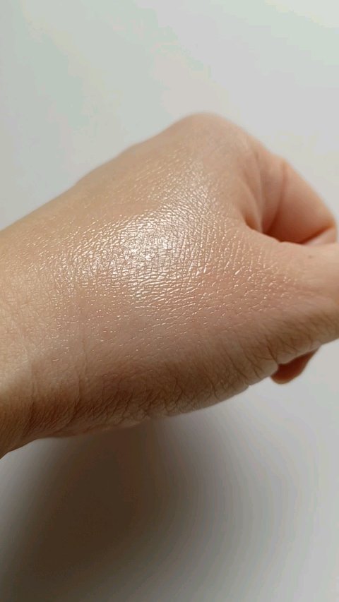 エターナルマルチバーム/リュバンブラン/美容液を使ったクチコミ（3枚目）