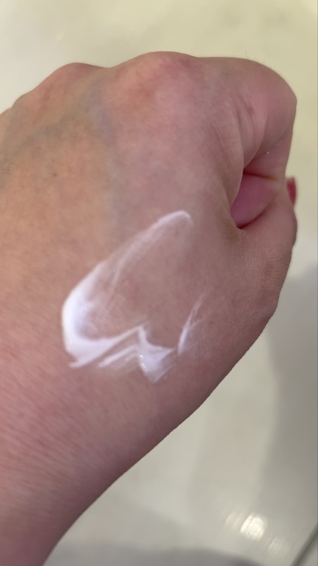 バイオセラマイド クリーム20.0/リエンジャン/フェイスクリームを使ったクチコミ（2枚目）