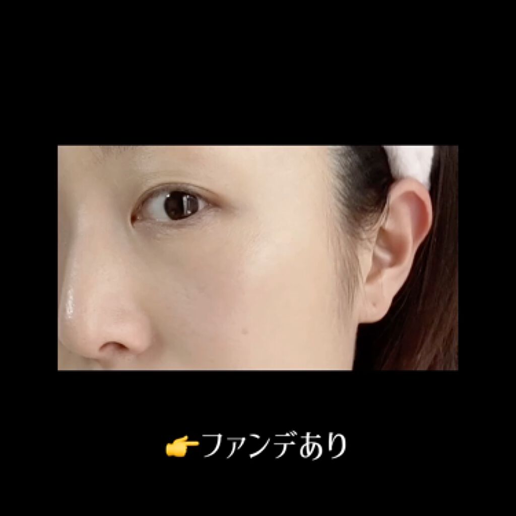 ライトリフレクティングセッティングパウダー　プレスト　N/NARS/プレストパウダーを使ったクチコミ（3枚目）