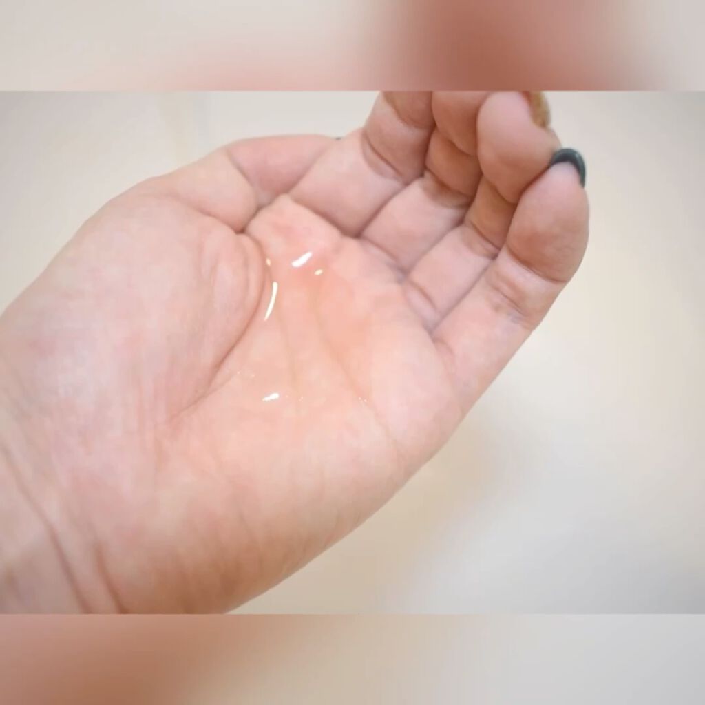 ネイチャーシャンプー/KUNDAL/市販シャンプーを使ったクチコミ（2枚目）