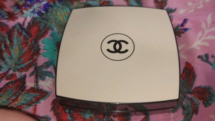 レ ベージュ パレット ルガール/CHANEL/アイシャドウパレットの人気ショート動画