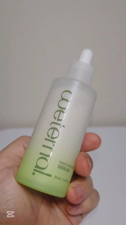 ディープモイスチャーセラム/coeternal/美容液の人気ショート動画