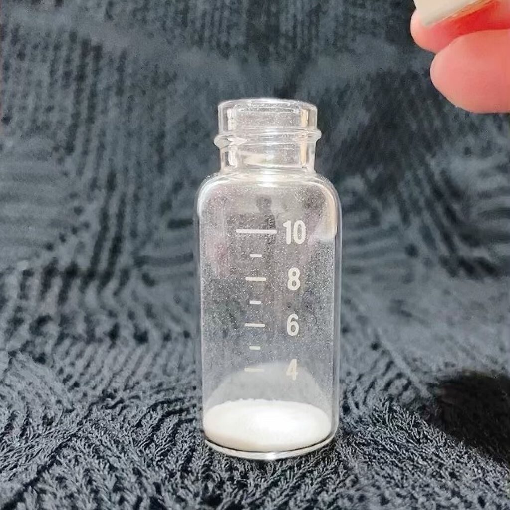 USS by パパウォッシュ バブル/USS by papawash/洗顔パウダーを使ったクチコミ（2枚目）