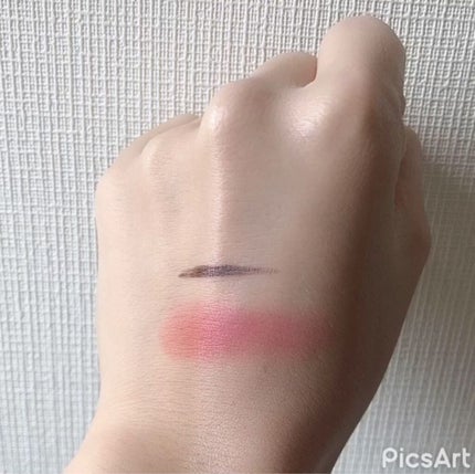 おーちゃ🌿のクチコミ「🖋DR.PEPTI+
PEPTIDE VOLUME ESSENCE PACT
21号 
(.....」(3枚目)