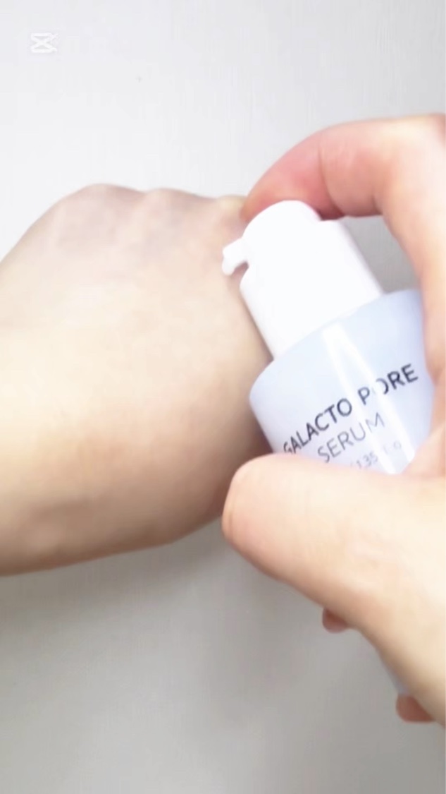 サミュ PHセンシティブクリーム/SAM'U/フェイスクリームを使ったクチコミ（3枚目）