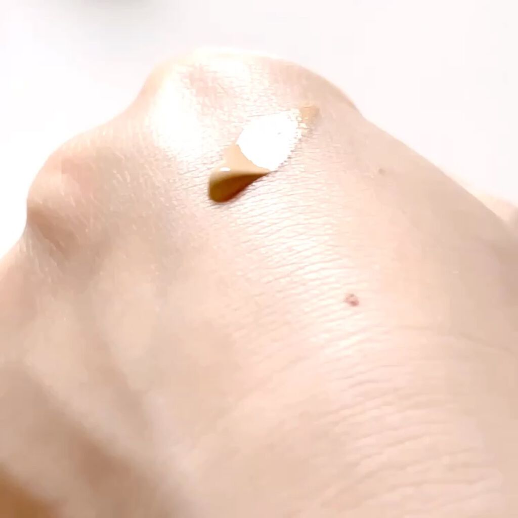 ミネラルカバーBBクリーム/CEZANNE/BBクリームを使ったクチコミ（3枚目）