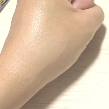 ホワイト BB クリーム モイスト/雪肌精/BBクリームの動画クチコミ3つ目