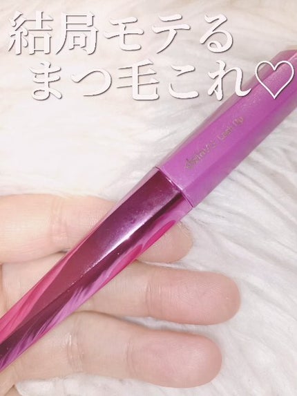 「塗るつけまつげ」自まつげ際立てタイプ/デジャヴュ/マスカラの人気ショート動画