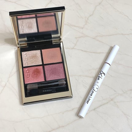 リキッドアイライナー/&be/リキッドアイライナーの人気ショート動画