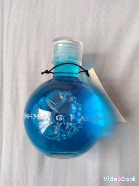 解放（リリース）ポーション〈レッドポーション〉/MAGIA/化粧水を使ったクチコミ（1枚目）