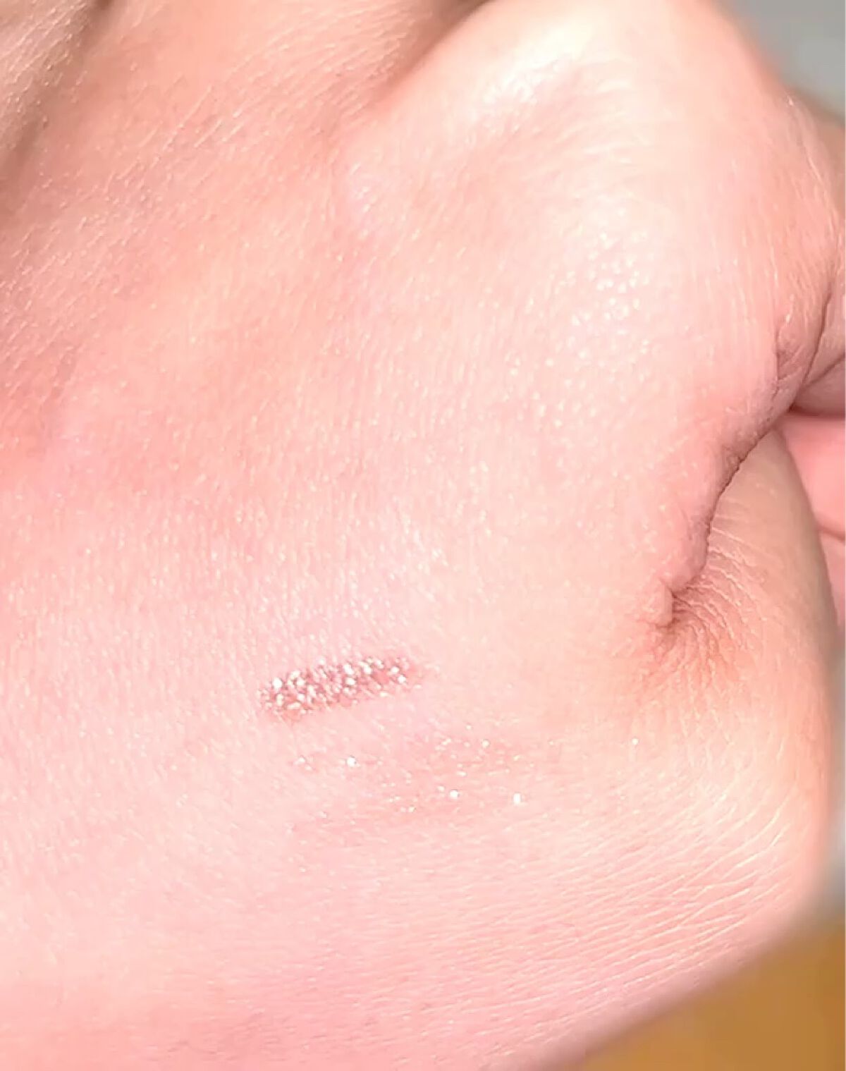 プライムリキッドアイライナー リッチジュエル/ヒロインメイク/リキッドアイライナーを使ったクチコミ（2枚目）