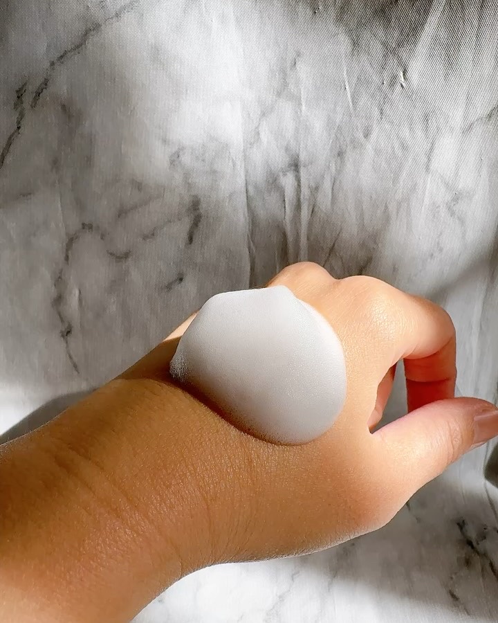 ピュア＆ソフトフェミニンウォッシュ /AROMATICA/デリケートゾーンケアを使ったクチコミ（3枚目）