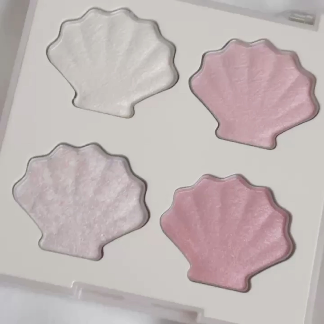 シャドウパレット/dasique/アイシャドウパレットを使ったクチコミ（3枚目）