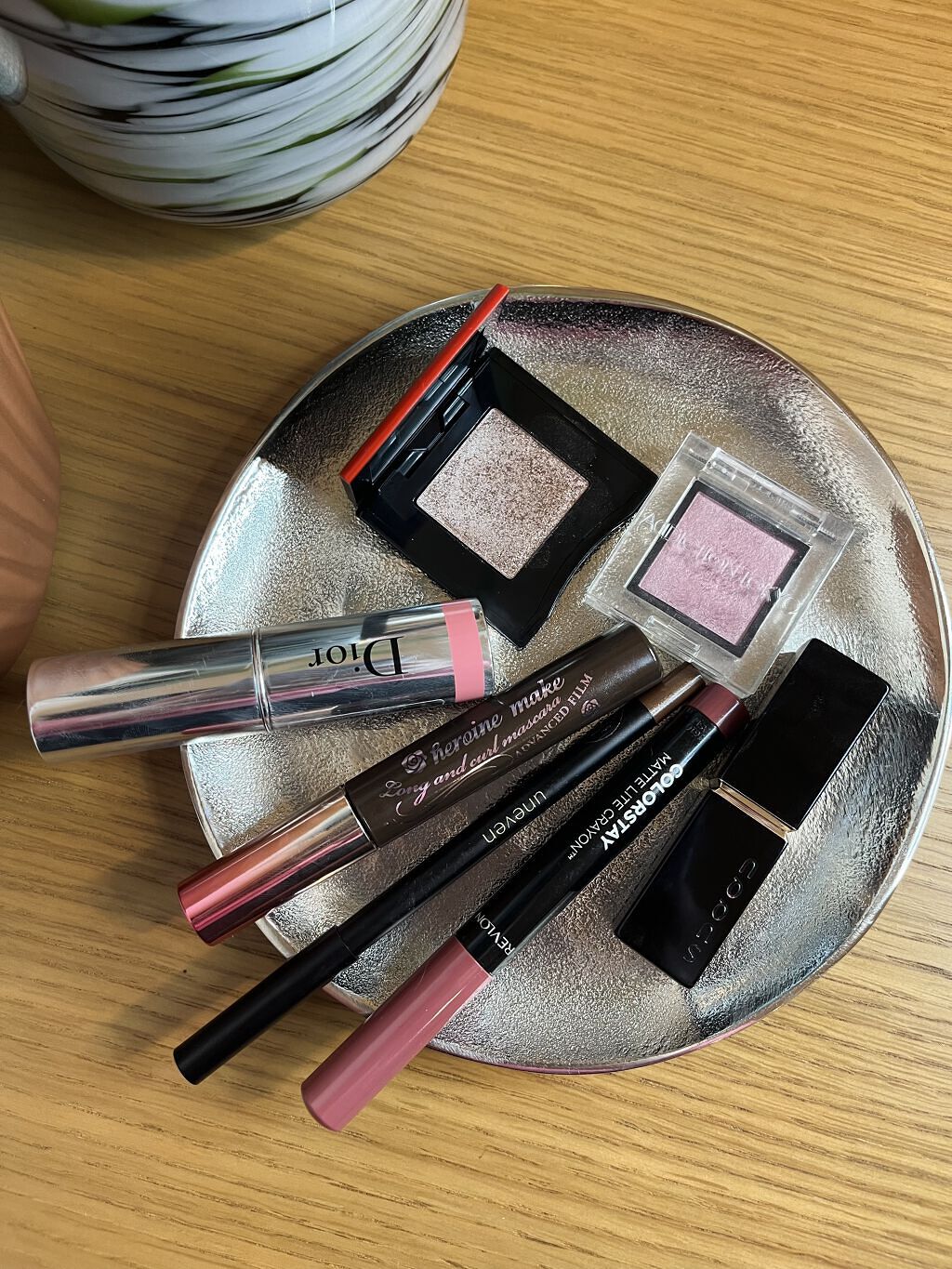 スティック グロウ/Dior/ジェル・クリームチークの人気ショート動画