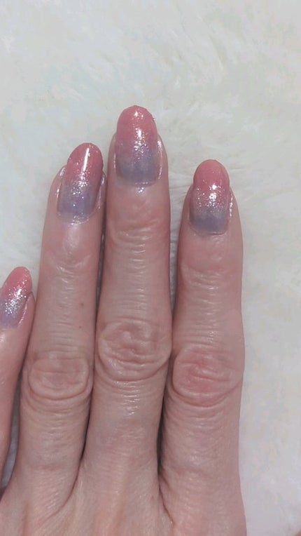 ナチュラルネイルカラーN/デュカート/マニキュアの人気ショート動画