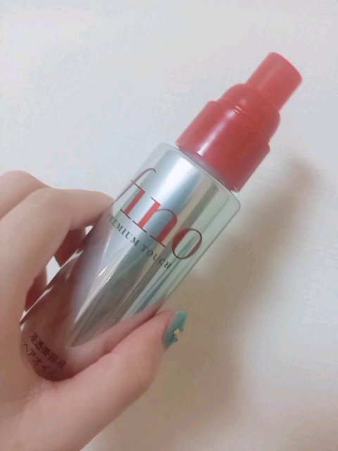 フィーノ　プレミアムタッチ　濃厚美容液ヘアオイル/フィーノ/ヘアオイルの人気ショート動画