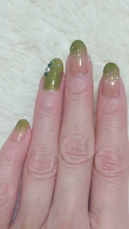 リトルジュエリーコフレ/パラドゥ/マニキュアの人気ショート動画