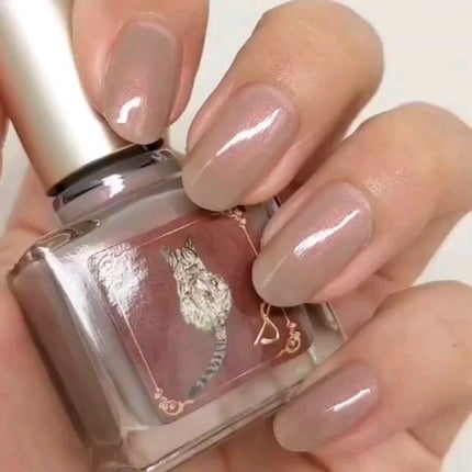 ネイルエス/ nail S(ネイルエス) /マニキュアを使ったクチコミ(5枚目)