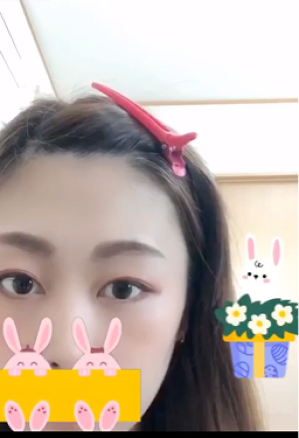 ルックアット マイアイ カフェ/ETUDE/単色アイシャドウを使ったクチコミ（3枚目）