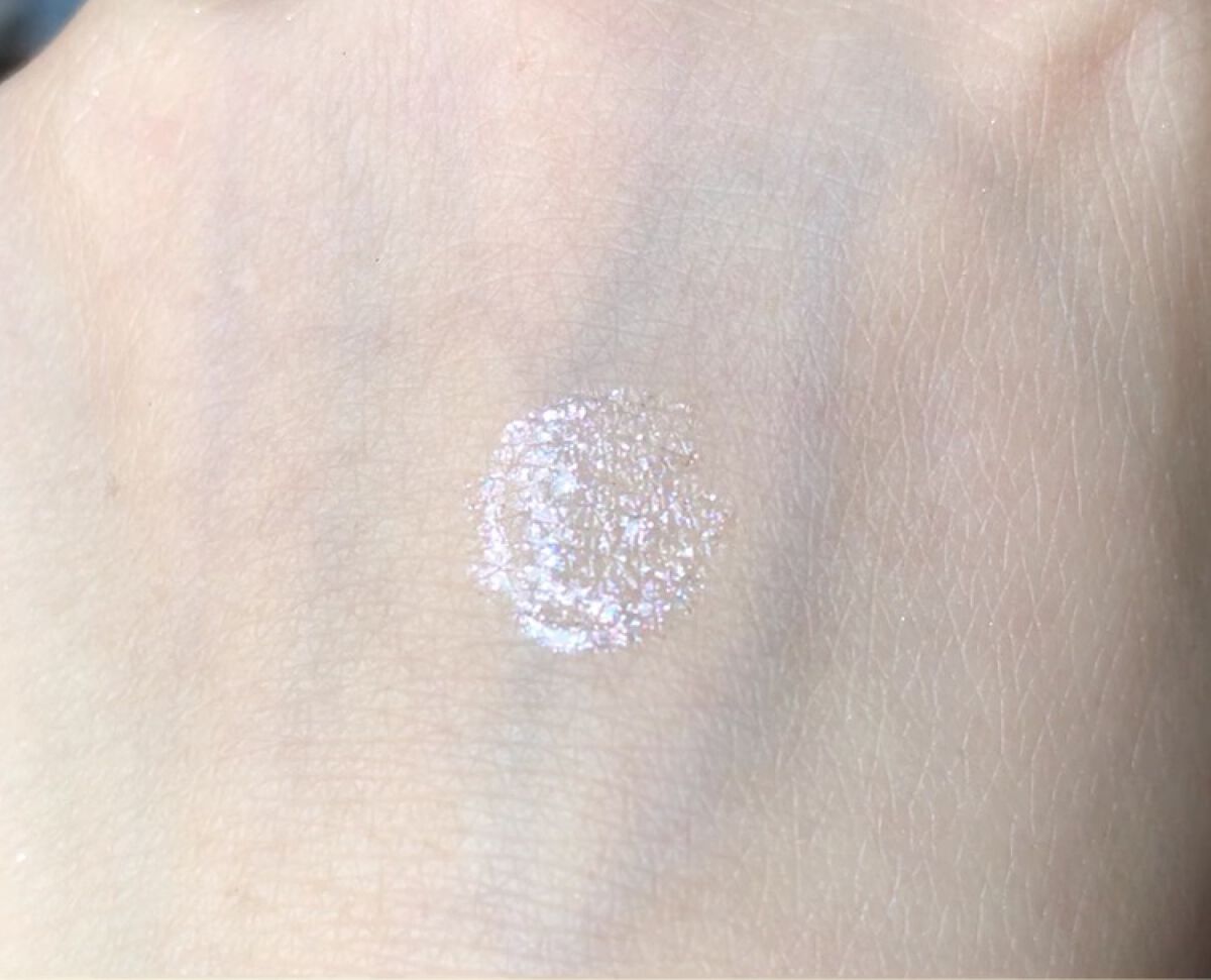 グロウリキッドライナー/CEZANNE/リキッドアイライナーを使ったクチコミ（3枚目）