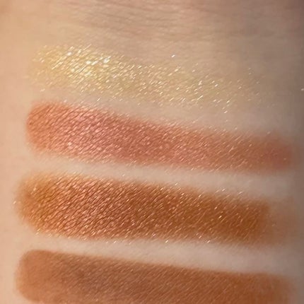 モイスチャー リッチ リップスティック/SUQQU/口紅を使ったクチコミ(4枚目)