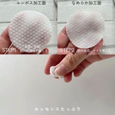 ピュアフィットシカ クリーミーフォームクレンザー /COSRX/洗顔フォームを使ったクチコミ（3枚目）