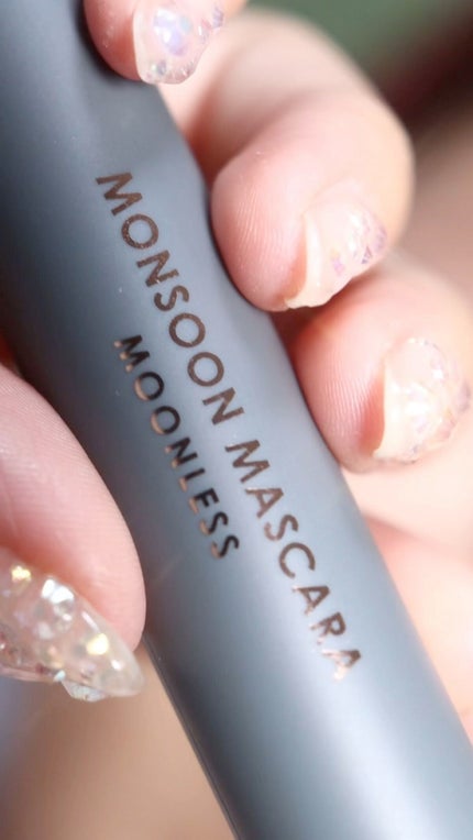 モンスーンカラーマスカラ/CathyDoll/マスカラの人気ショート動画