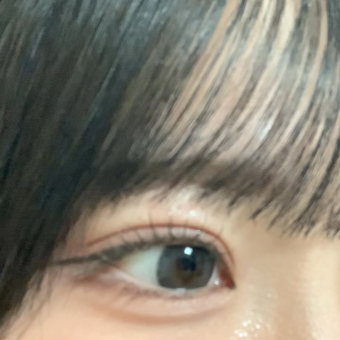 フィーJカールマスカラ ロングアンドカール/fwee/マスカラの動画クチコミ5つ目