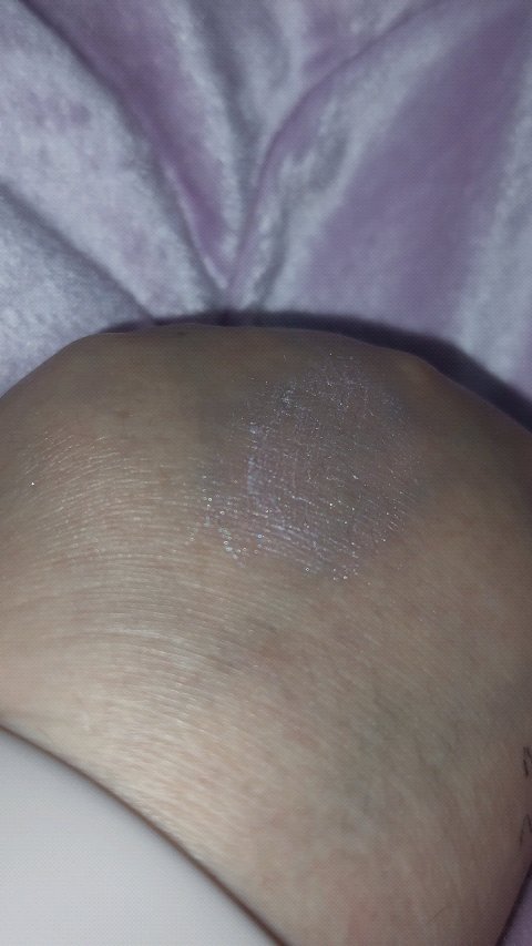 KCクリームアイシャドウ/DAISO/ジェル・クリームアイシャドウの動画クチコミ1つ目