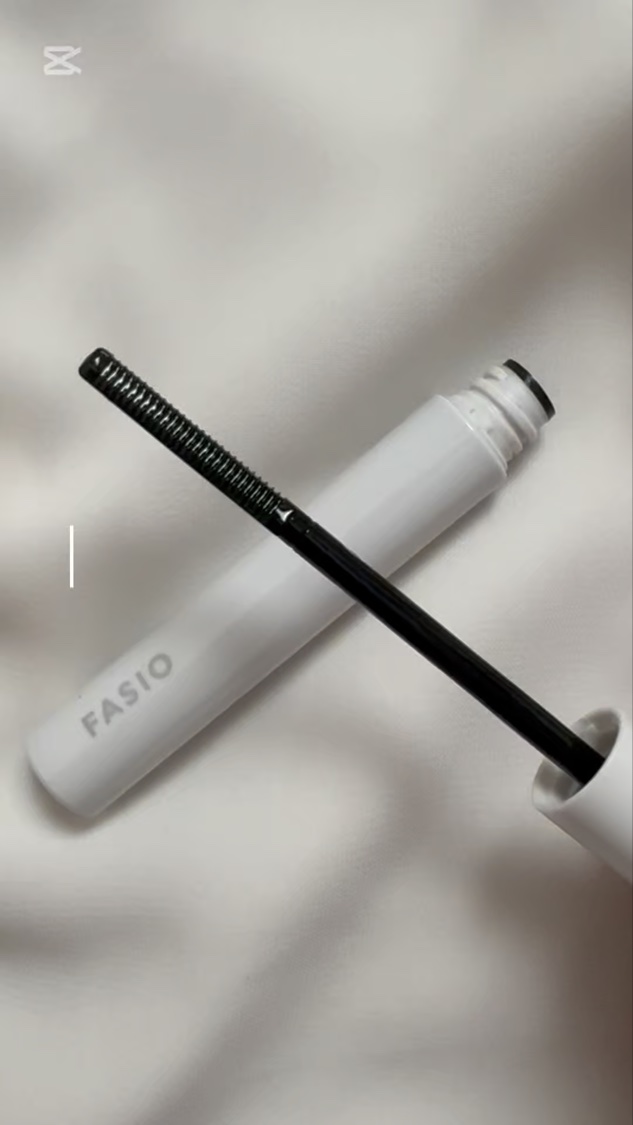 マスカラ リムーバー/FASIO/ポイントメイクリムーバーを使ったクチコミ（3枚目）