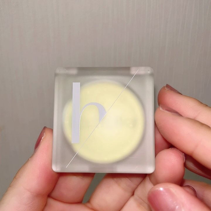 Nearby Scented Balm Eternal Grove/Hersteller/香水(その他)を使ったクチコミ（3枚目）