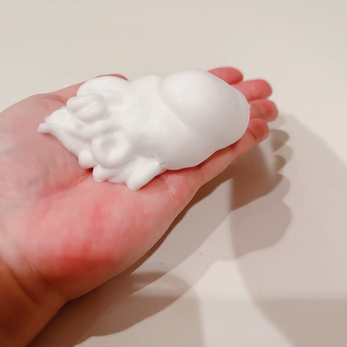 Le ment ルメント　スパークリングオイル　クレンジング&シャンプー　ホワイトティーのクチコミ「⁡
⁡
≣≣≣≣≣✿≣≣≣≣≣≣≣≣≣≣≣≣≣≣≣≣≣≣≣≣≣≣≣≣≣≣
Le ment(ルメ.....」（3枚目）