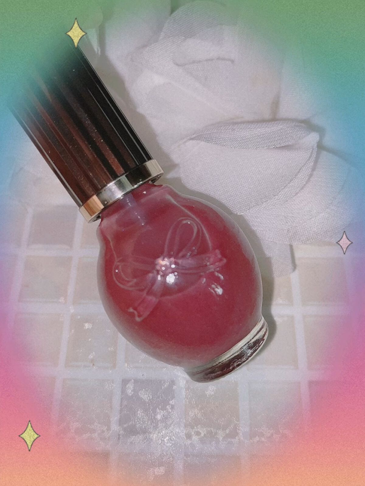 シュガードール オールインワンネイルR/シュガードール/オールインワンネイルの人気ショート動画