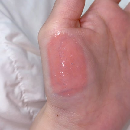 トーン ペタル ブルーミング グロス/to/one/リップグロスの人気ショート動画