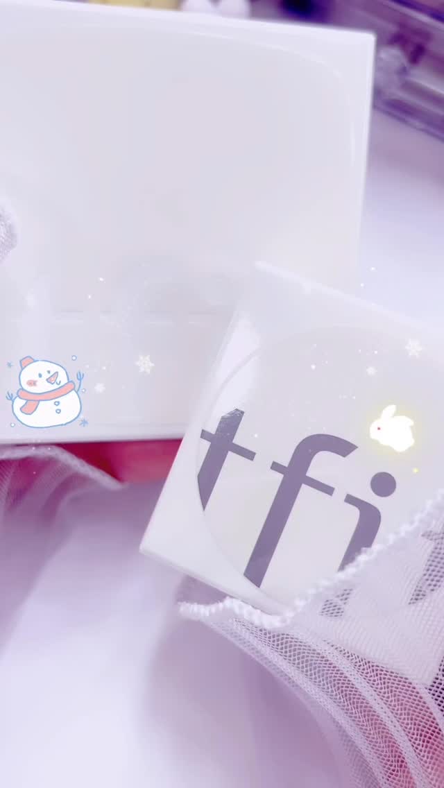 アイシーフィットカバークッションEX/TFIT/クッションファンデーションの人気ショート動画