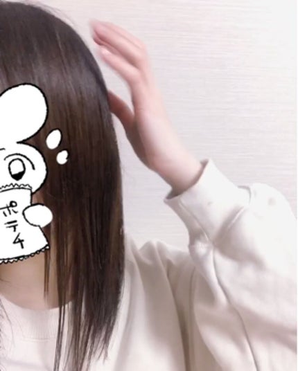 シルキーシャンプー/トリートメント/DROAS/市販シャンプーを使ったクチコミ(3枚目)