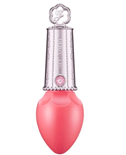 フォーエヴァージューシー オイルルージュ ティント/JILL STUART/リップティントの人気ショート動画