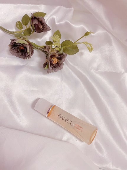 エンリッチプラス 化粧液Ⅱ しっとり <医薬部外品>/ファンケル/化粧水の人気ショート動画