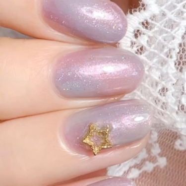 ネイルラッカー mini/ORLY/マニキュアを使ったクチコミ（2枚目）