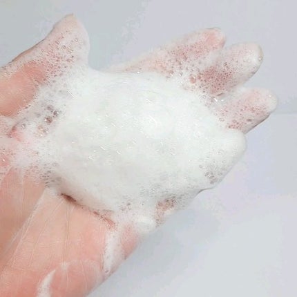 レイシマルチエイジケア洗顔フォーム/DR PLANT/洗顔フォームを使ったクチコミ(4枚目)