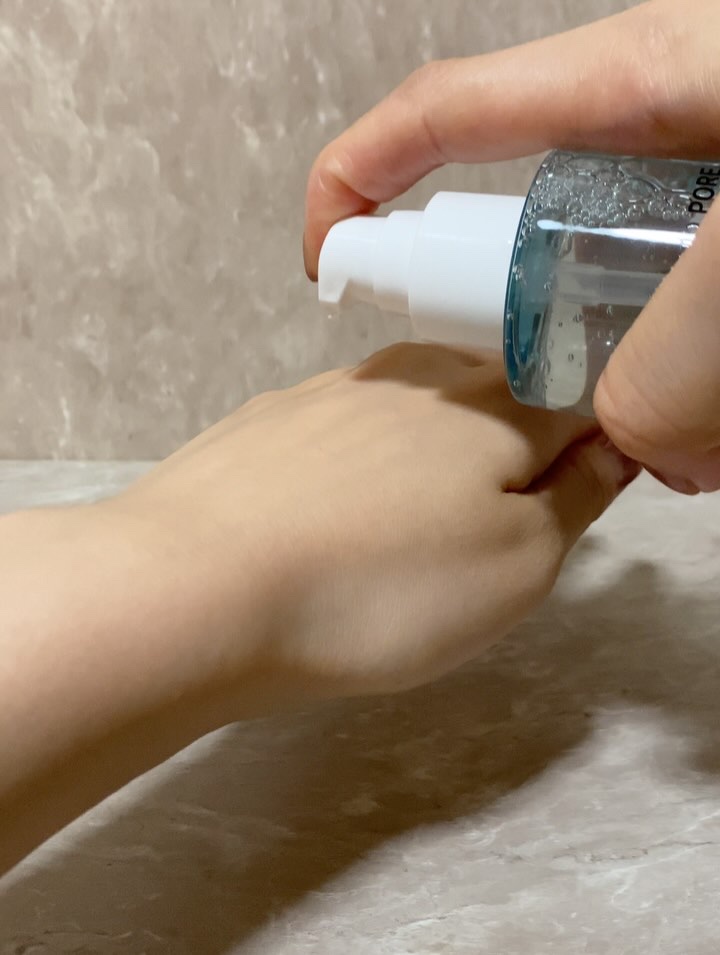 サミュ ガラクトポア セラム/SAM'U/美容液を使ったクチコミ（2枚目）