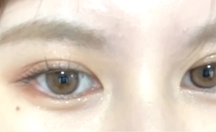 プロ アイ パレット/CLIO/アイシャドウパレットの動画クチコミ2つ目