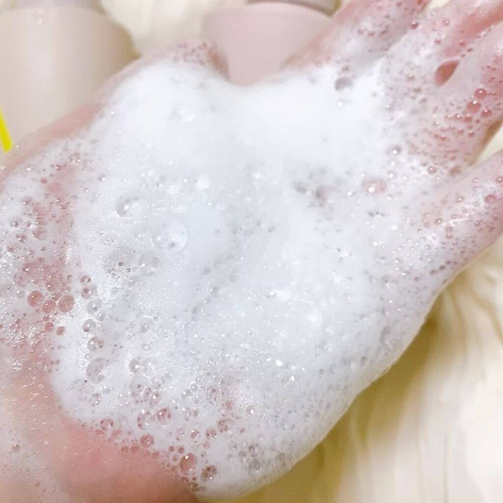 SQ アンチポリューションシャンプー/ShinkoQ/市販シャンプーの動画クチコミ2つ目